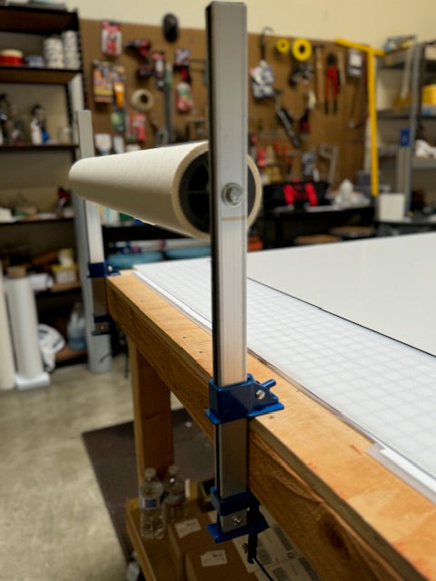 Application Tape Dispenser- Transfer Tape Applicator