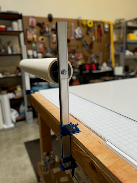 Application Tape Dispenser- Transfer Tape Applicator