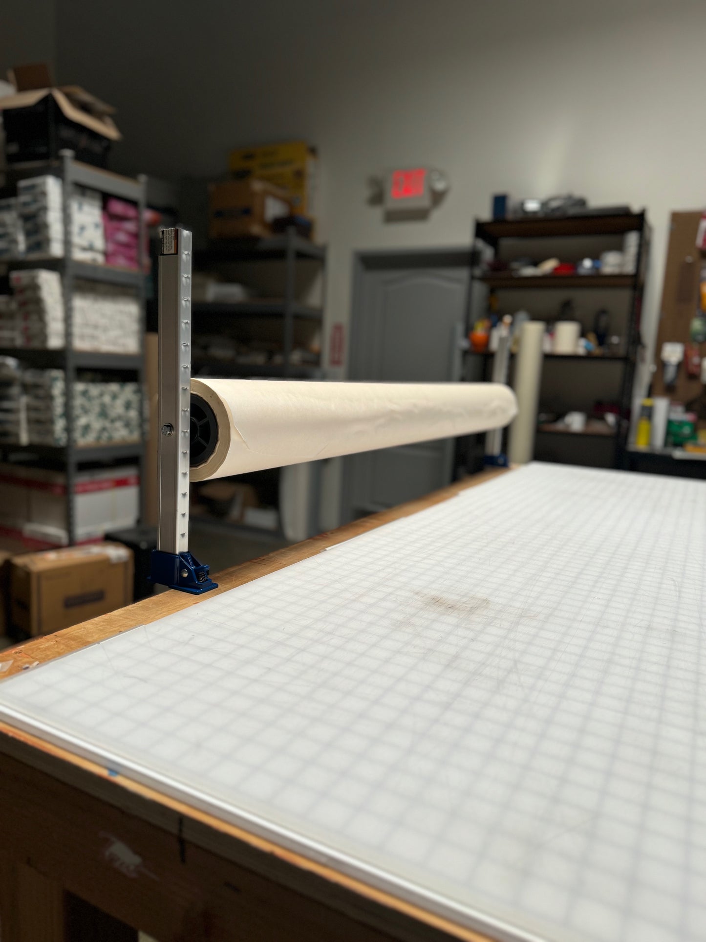 Application Tape Dispenser- Transfer Tape Applicator